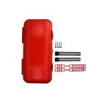 Brandblusser box/houder CARGOPARTS CARGO-6KGW/W