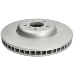 Bremsscheibe FERODO DDF2042LC-1 vorne, belüftet, 1 Stück