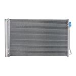 Condensador, aire acondicionado MAHLE AC 1012 000S