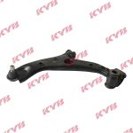 Suspensão da roda KYB KSC5509