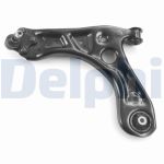 Suspensão da roda DELPHI TC4847