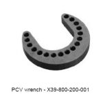 Kit de réparation pompe CR VDO X39-800-200-001