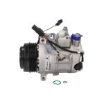 Compressor, ar condicionado VALEO VAL690024