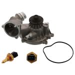 Vattenpump FEBI BILSTEIN 47004