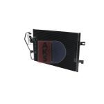Condensator, airconditioning AKS DASIS 123500N