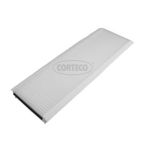Innenraumfilter CORTECO 21653148