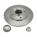 Bromsskiva MEYLE 16-15 523 4104