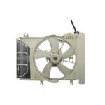 Koelventilatorwiel, motorkoeling NISSENS 85941