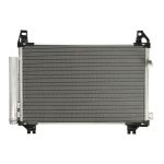 Condensator, airconditioning KOYORAD CD010395M