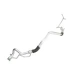 Hoge druk- / lage drukleiding, airconditioning THERMOTEC KTT160518