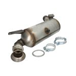 Filtre à particules / à suie, échappement ASSO MARMITTE SRL 28.15011