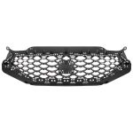Grille de radiateur BLIC 6502-07-6626993P