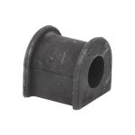 Support en caoutchouc, barre stabilisatrice CTR CTRGV0480