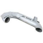 Tuyau d'échappement VANSTAR VANRP021VL