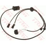 Capteur, vitesse de rou TRW GBS2510