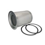 Filters, perslucht MANN-FILTER LE 13 013 x