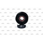 Embraiagem completa, compressor de ar condicionado NRF 380097