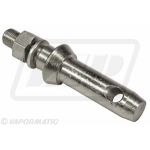 Elemento, pedal VAPORMATIC VLK5401
