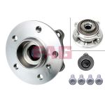 Kit cuscinetto ruota FAG 713 6498 10