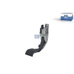 Pédale d'accélérateur DT SPARE PARTS 5.46032