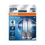 Glühlampe, Fernscheinwerfer XENARC® COOL BLUE® INTENSE (Next Gen) OSRAM 4062172397612
