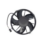 Koelventilatorwiel, airconditioner EBERSPÄCHER 88-50-57-00018-00