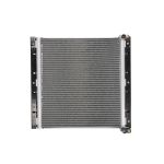 Condensador, aire acondicionado HIGHWAY AUTOMOTIVE 40122001