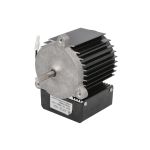 Parkeerverwarming blower motor WEBASTO 11116349B
