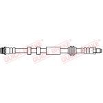 Bromsslang QUICK BRAKE 32.707