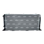 Radiator NRF 58928