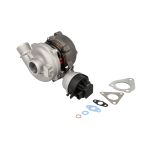 Lader, opladen TURBO REMAN 53039700109/TR