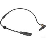 Capteur, vitesse de rou HERTH+BUSS ELPARTS 70660422