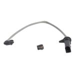 Sensor de desgaste, pastilhas de travão ATE 24.8190-0811.2