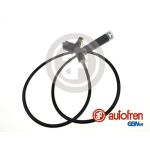 Sensor de velocidad, ABS AUTOFREN SEINSA DS0247