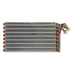 Évaporateur, climatisation HIGHWAY 41109001HW