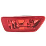 Luz antiniebla trasera BLIC 5402-55-0617105P