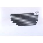 Évaporateur de climatisation NISSENS 92290