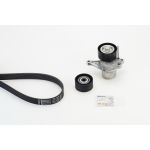 Keilrippenriemensatz Continental CTAM 7PK1970K1