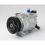 Compressor airconditioning DENSO DCP02097
