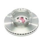 Disque de frein MERITOR MBR6037