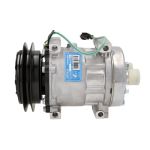 Verdichter, Klimaanlage TCCI QP7H15-8133