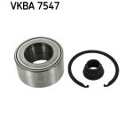 Kit de roulements de roue SKF VKBA 7547