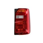 Faro trasero DEPO 441-19AGR-LDUE1
