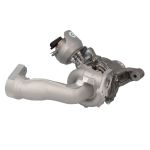 Lader, Aufladung ELSTOCK 91-2128
