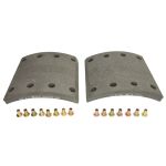 Bremsbackenbelag SAF 3 057 3966 00