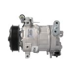 Airco-compressor THERMOTEC KTT090591