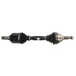 Arbre d'entraînement POINT GEAR PNG72498