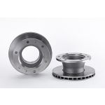 Disco freno KNORR K184818N50