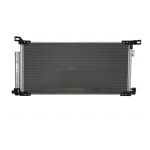 Condenseur (climatisation) NISSENS 941433