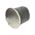 Fole de mola, suspensão pneumática FEBI BILSTEIN 35494